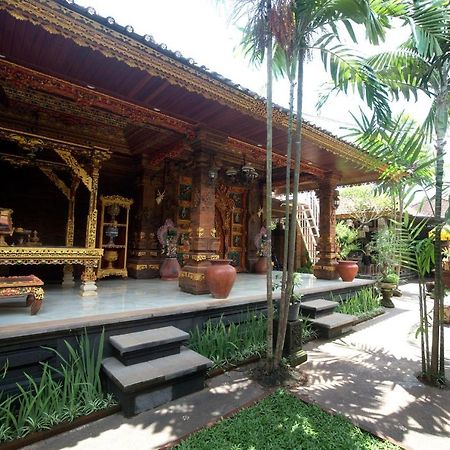 Nyoman And Susan Guest House Canggu (Bali) Exterior photo